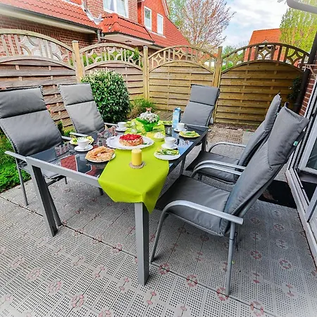 Apartment Flockengrund Hb03 *