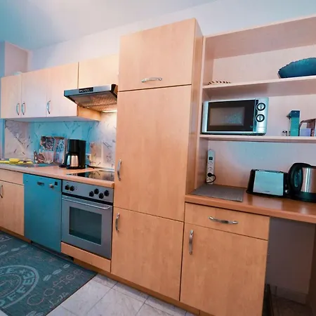 Apartment Flockengrund Hb03 Cuxhaven