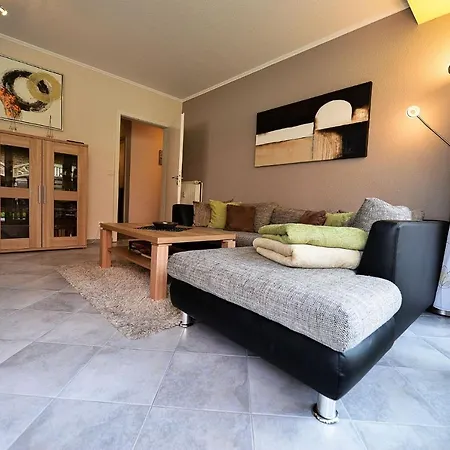 Apartment Flockengrund Hb03