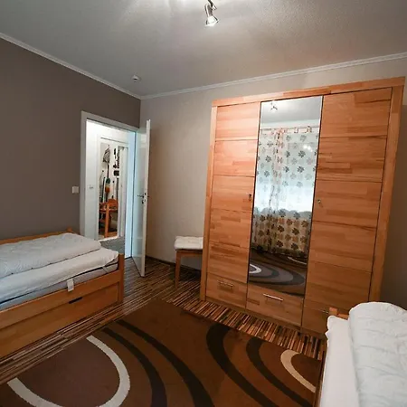 Flockengrund Hb03 شقة كوكسهافن