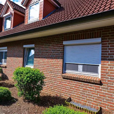 Apartment Flockengrund Hb03 Cuxhaven