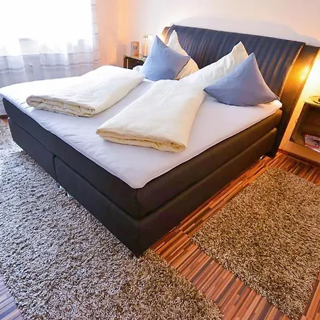 Apartment Flockengrund Hb03 Cuxhaven