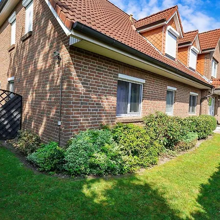 Flockengrund Hb03 Apartment Cuxhaven