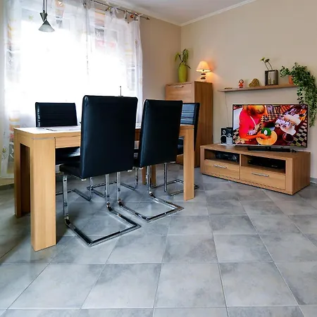 Apartamento Flockengrund Hb03 *