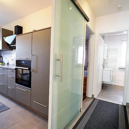 Apartamento Flockengrund Hb03