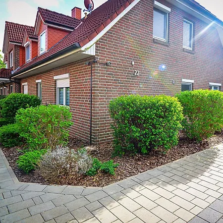 Flockengrund Hb03 كوكسهافن