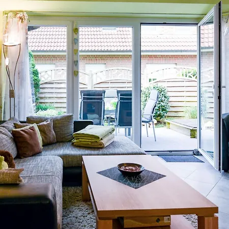 Flockengrund Hb03 Apartamento