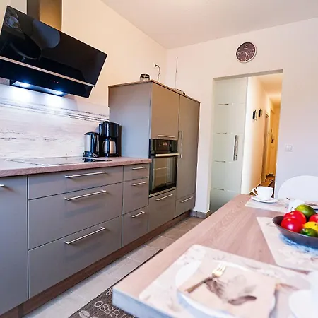 Apartamento Flockengrund Hb03 *
