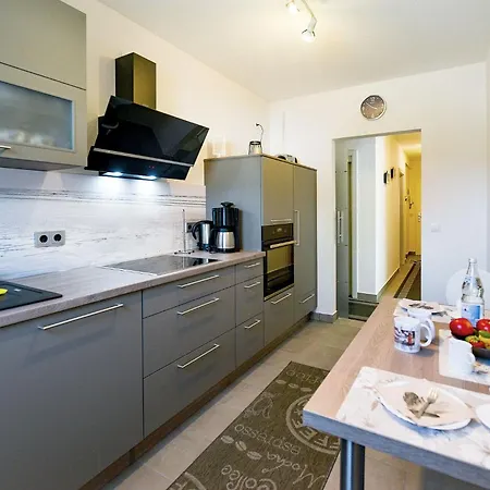 Flockengrund Hb03 * كوكسهافن