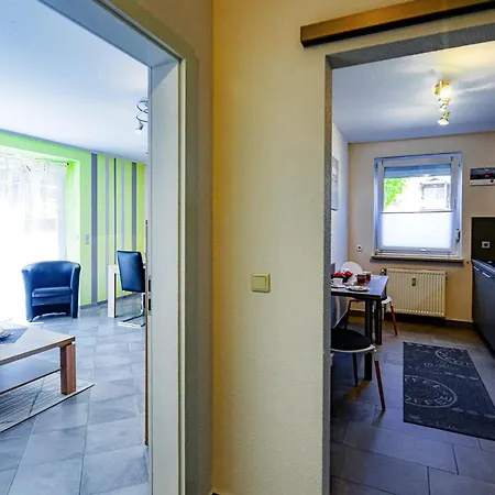 Flockengrund Hb03 *